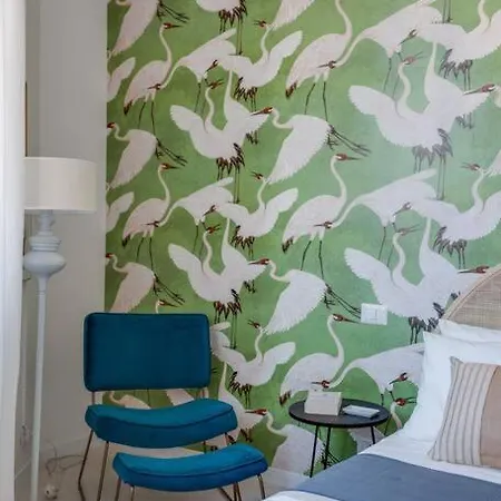 Easylife - Splendid Apt Milano Centrale Buitenkant foto