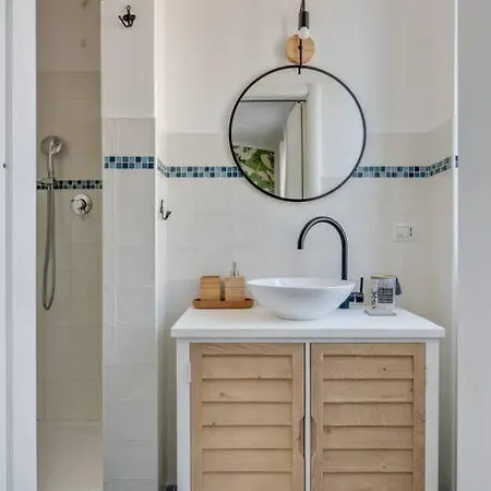Easylife - Splendid Apt Milano Centrale Buitenkant foto