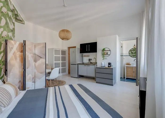 Easylife - Splendid Apt Milano Centrale