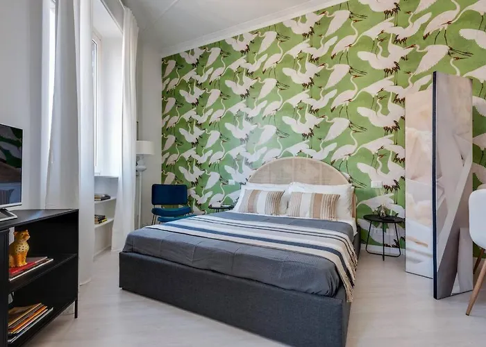 Easylife - Splendid Apt Milano Centrale