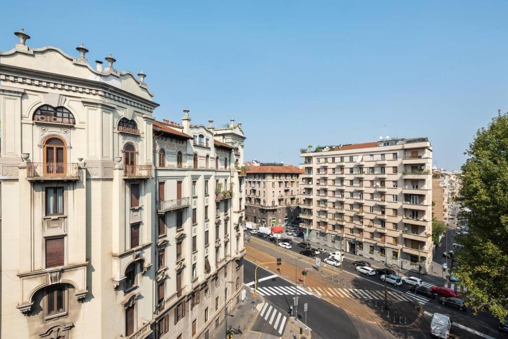 Easylife - Splendid Milano Apartamento Milán