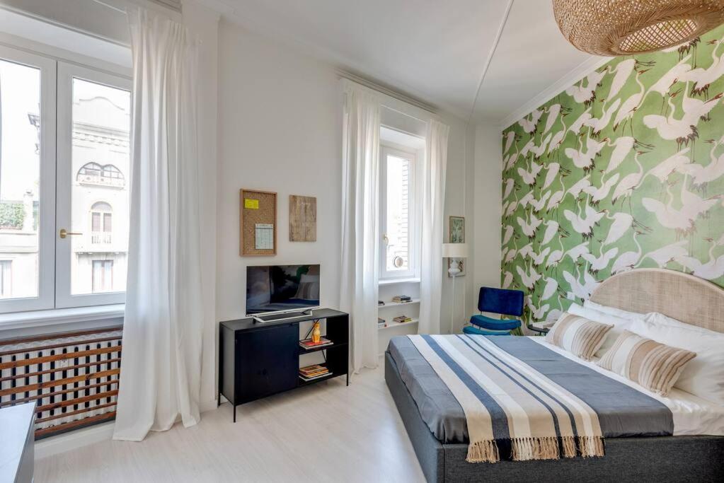 Apartamento Easylife - Splendid Milano *